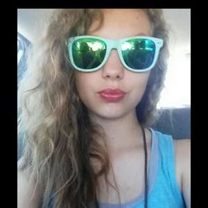 Meet your Posher, Sierra